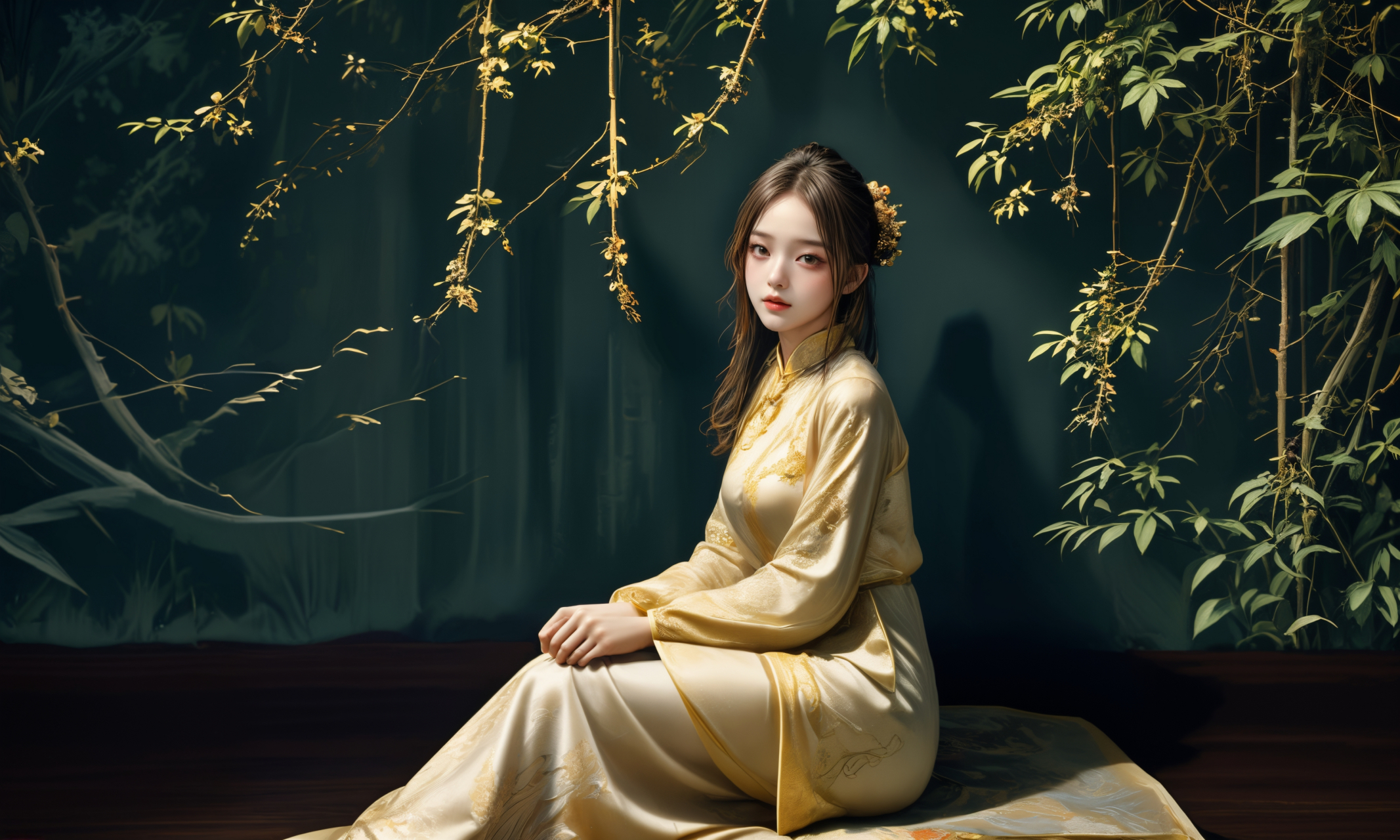 安徽淮南：冰雪经济“反季热”